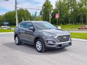 Hyundai Tucson III Рестайлинг Чебоксары  - изображение 27