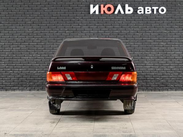 Lada (ВАЗ) 2115 с пробегом 2011 года, цена 150 000 рублей, 185776 км, седан, Автокод Объявления