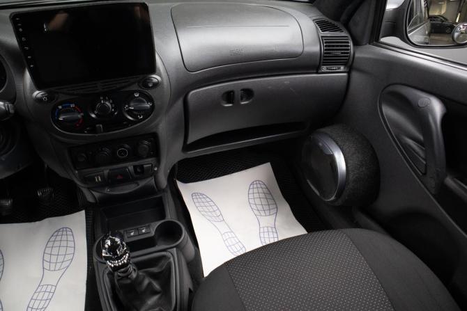Lada (ВАЗ) Kalina I с пробегом 2011 года, цена 279 000 рублей, 241559 км, хэтчбек, Автокод Объявления