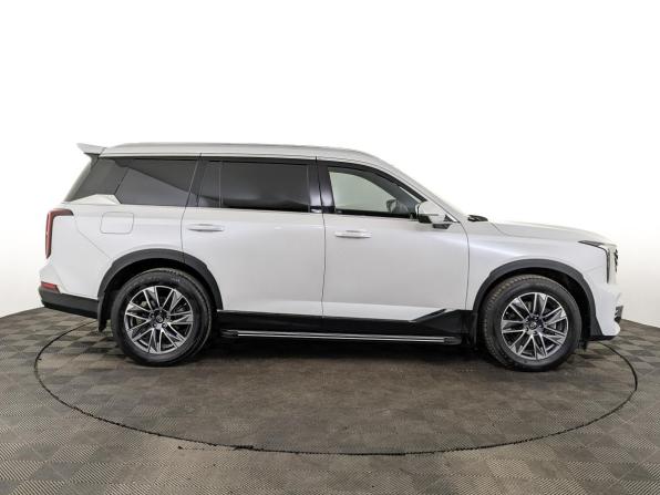 GAC GS8 II с пробегом 2024 года, цена 3 420 000 рублей, 41196 км, внедорожник, Автокод Объявления