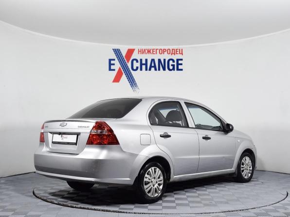 Chevrolet Aveo I Рестайлинг с пробегом 2007 года, цена 285 000 рублей, 158080 км, седан, Автокод Объявления