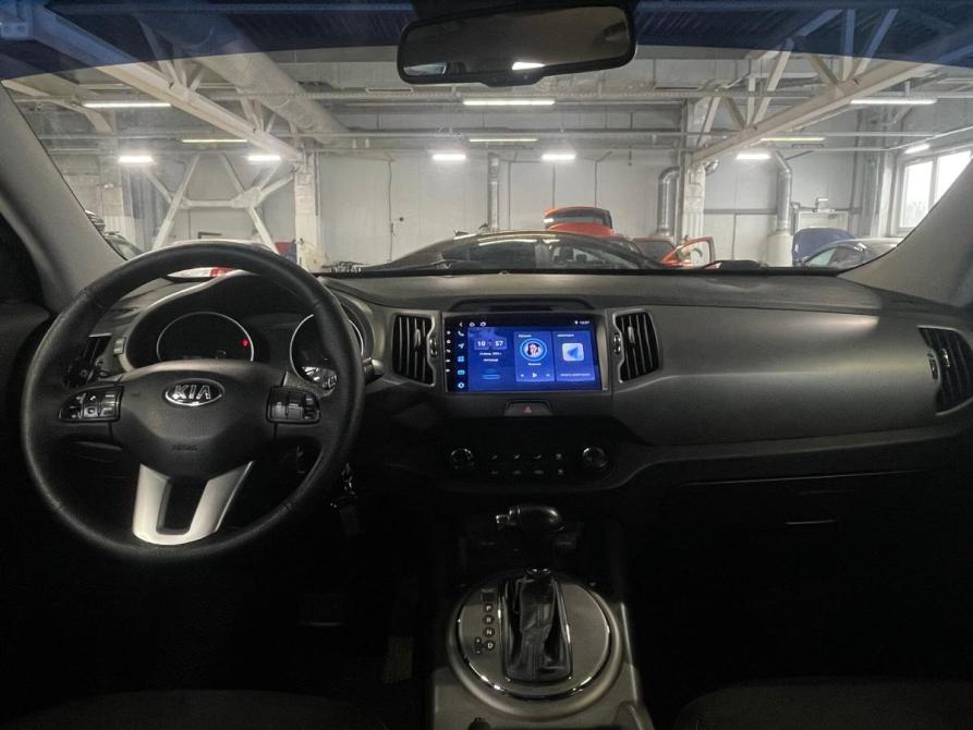 Kia Sportage III Рестайлинг Нижний Новгород  - изображение 12