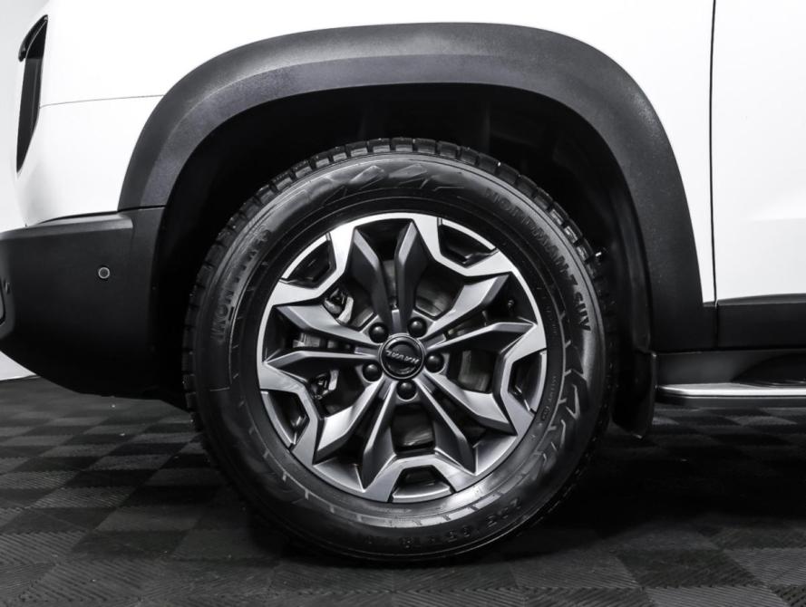 Haval Dargo Москва  - изображение 30