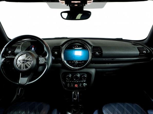 Mini Clubman II Рестайлинг с пробегом 2021 года, цена 3 148 000 рублей, 106298 км, универсал, Автокод Объявления