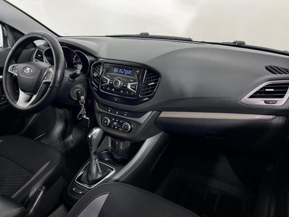 Lada (ВАЗ) Vesta I с пробегом 2020 года, цена 850 000 рублей, 186515 км, седан, Автокод Объявления