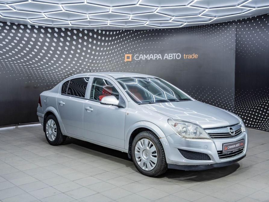 Opel Astra H Рестайлинг Самара  - изображение 3