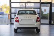 Lada (ВАЗ) Granta I Рестайлинг Ростов-на-Дону  - изображение 39