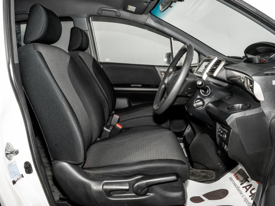 Honda Freed I Рестайлинг Иркутск  - изображение 5