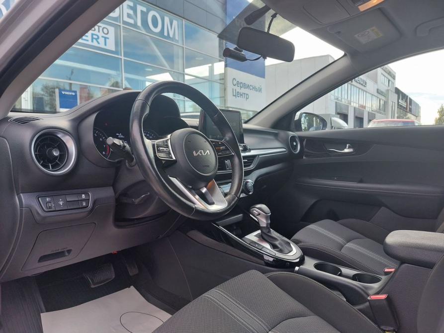 Kia Cerato IV Рестайлинг Тверь  - изображение 16