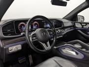 Mercedes-Benz GLE Coupe II (C167) Москва  - изображение 45