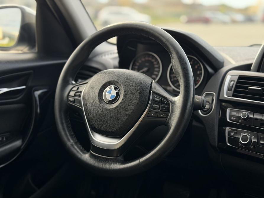 BMW 1 серии II (F20/F21) Рестайлинг Казань  - изображение 13