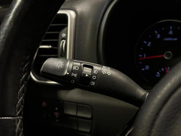 Kia Sportage IV Рестайлинг с пробегом 2021 года, цена 2 350 000 рублей, 163422 км, внедорожник, Автокод Объявления