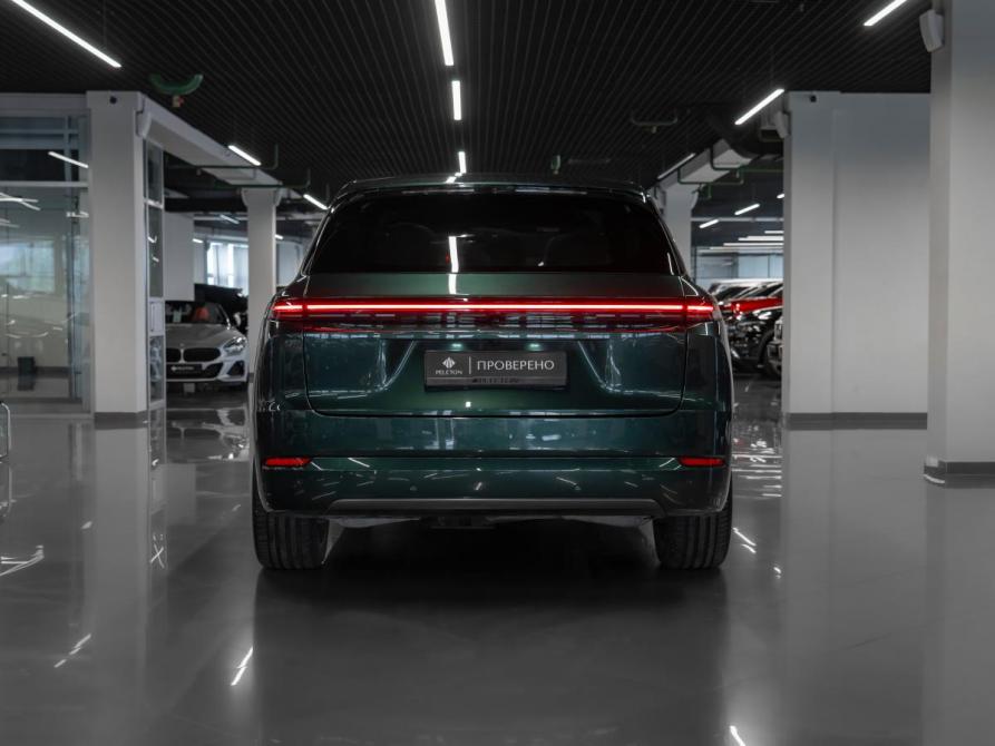 Li Auto (Lixiang) L7 I Рестайлинг Москва  - изображение 6
