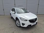 Mazda CX-5 I Саратов  - изображение 36