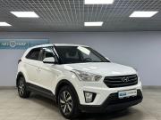 Hyundai Creta I Москва  - изображение 20