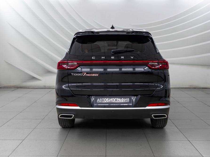 Chery Tiggo 7 Pro Max I Волгоград  - изображение 6