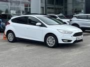 Ford Focus III Рестайлинг Воронеж  - изображение 16