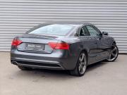Audi A5 I (8T) Рестайлинг Химки  - изображение 34