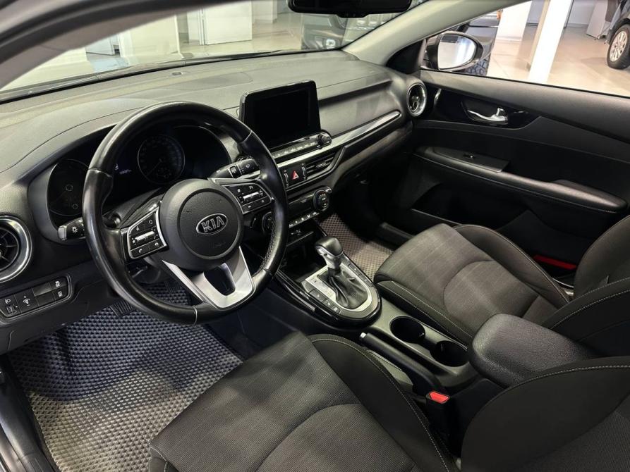 Kia Cerato IV Ростов-на-Дону  - изображение 10