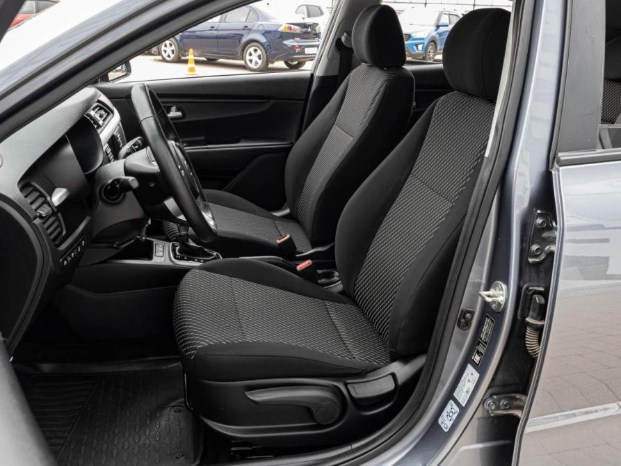 Kia Rio IV Краснодар  - изображение 10