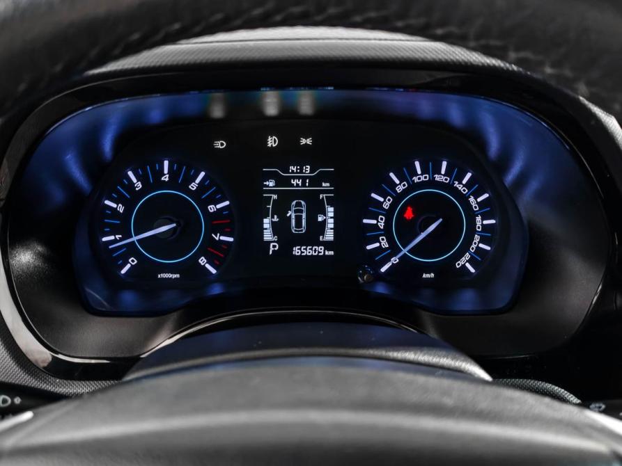 Chery Tiggo 3 I Санкт-Петербург  - изображение 17