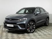Geely Tugella I Рестайлинг Санкт-Петербург  - изображение 29