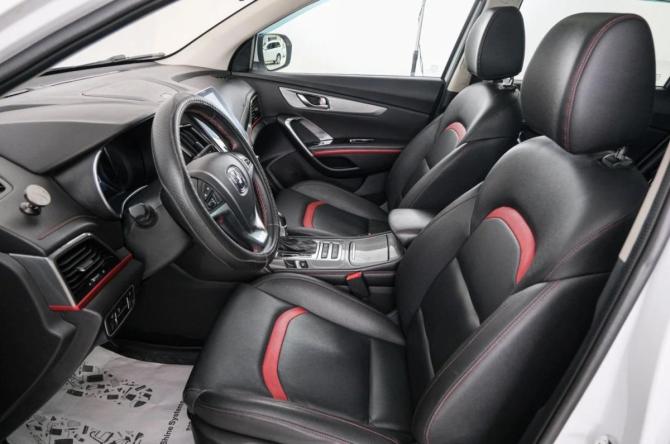 Changan CS55 с пробегом 2021 года, цена 1 449 000 рублей, 79000 км, внедорожник, Автокод Объявления