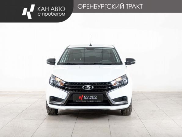 Lada (ВАЗ) Vesta I с пробегом 2019 года, цена 704 000 рублей, 181130 км, седан, Автокод Объявления