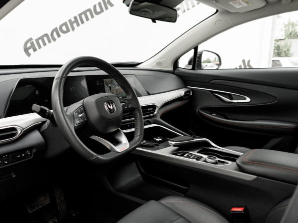 Changan UNI-T I с пробегом 2023 года, цена 2 140 000 рублей, 26188 км, внедорожник, Автокод Объявления