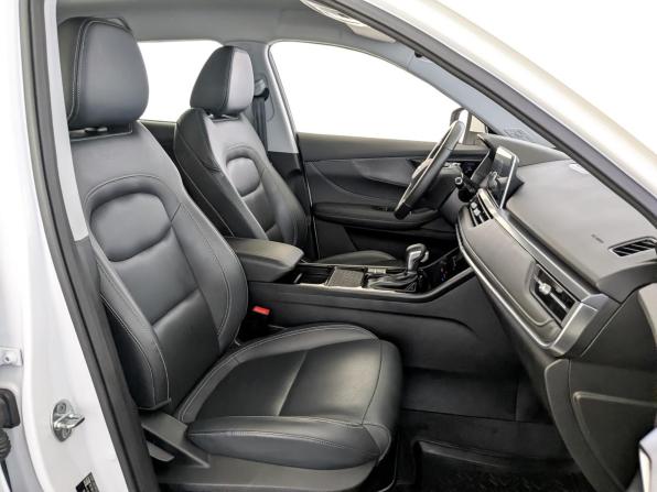 Chery Tiggo 4 Pro I с пробегом 2024 года, цена 1 610 000 рублей, 20961 км, внедорожник, Автокод Объявления