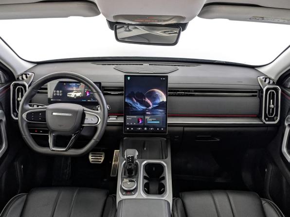 Jaecoo J7 I с пробегом 2024 года, цена 2 200 000 рублей, 50018 км, внедорожник, Автокод Объявления