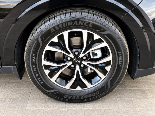 Kia Carnival IV с пробегом 2021 года, цена 5 148 000 рублей, 18565 км, минивэн, Автокод Объявления