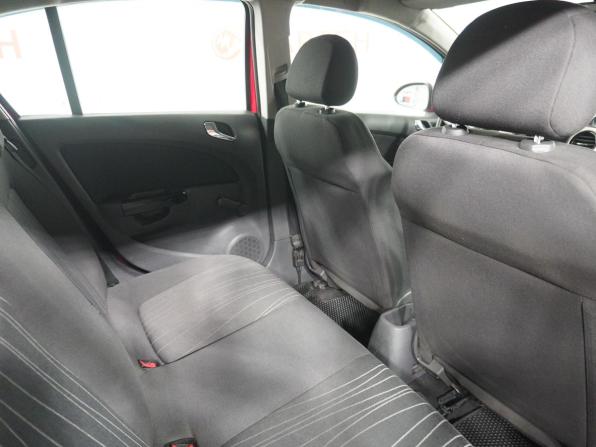 Opel Corsa D с пробегом 2008 года, цена 305 000 рублей, 149670 км, хэтчбек, Автокод Объявления
