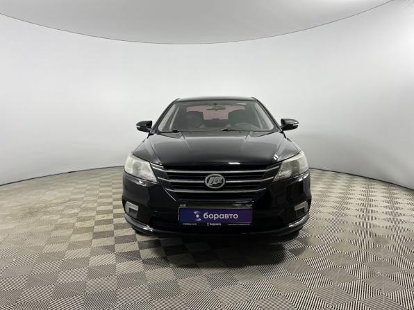 Lifan Solano II с пробегом 2017 года, цена 600 000 рублей, 71009 км, седан, Автокод Объявления