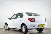 Renault Logan II Рестайлинг Оренбург  - изображение 24