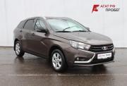 Lada (ВАЗ) Vesta I Нижний Новгород  - изображение 24