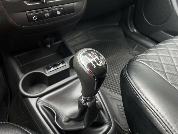 Lada (ВАЗ) Granta I Рестайлинг с пробегом 2024 года, цена 796 320 рублей, 56991 км, седан, Автокод Объявления