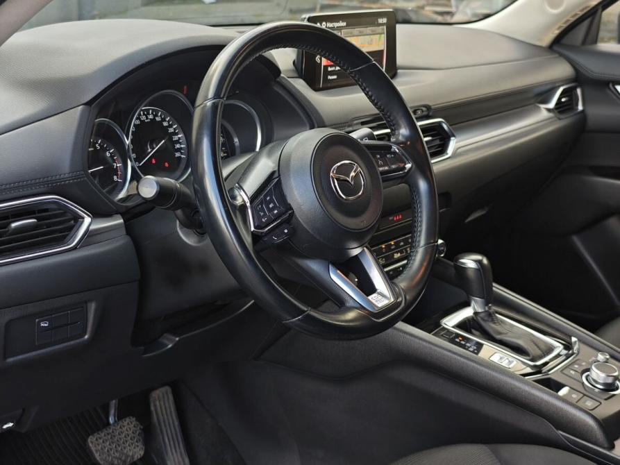 Mazda CX-5 II Санкт-Петербург  - изображение 6