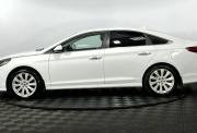 Hyundai Sonata VII (LF) Рестайлинг Нижний Новгород  - изображение 32