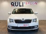 Skoda Superb II Рестайлинг Иваново  - изображение 38