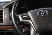 Toyota Land Cruiser 200 Series Рестайлинг 2 Новосибирск  - изображение 33