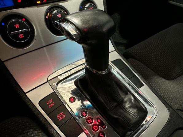 Volkswagen Passat B6 с пробегом 2008 года, цена 450 000 рублей, 228975 км, седан, Автокод Объявления
