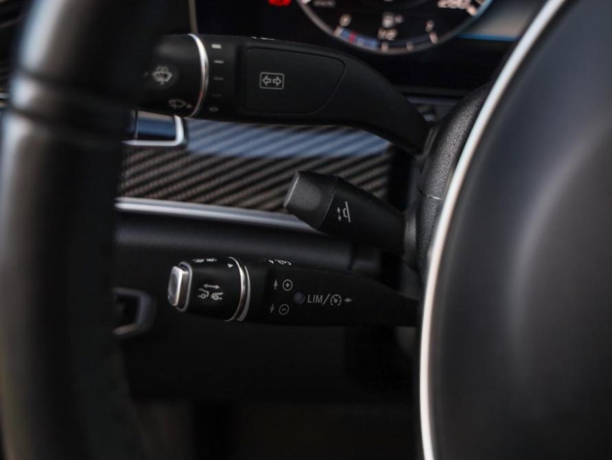 Mercedes-Benz E-Класс AMG V (W213) Санкт-Петербург  - изображение 24