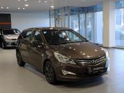 Hyundai Solaris I Рестайлинг Казань  - изображение 25