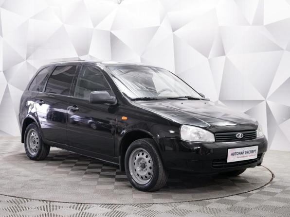Lada (ВАЗ) Kalina I с пробегом 2010 года, цена 293 000 рублей, 138000 км, универсал, Автокод Объявления