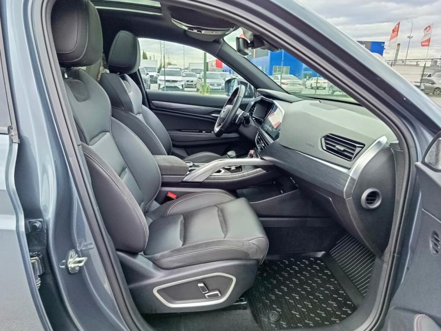 Geely Tugella I Тюмень  - изображение 17
