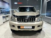 Toyota Land Cruiser Prado 120 Series Рестайлинг Новосибирск  - изображение 28
