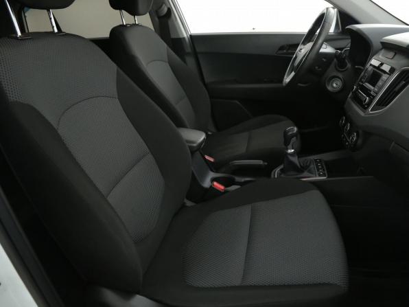 Hyundai Creta I с пробегом 2019 года, цена 1 846 000 рублей, 62000 км, внедорожник, Автокод Объявления