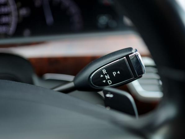Mercedes-Benz S-Класс V (W221) Рестайлинг с пробегом 2010 года, цена 1 999 000 рублей, 185390 км, седан, Автокод Объявления