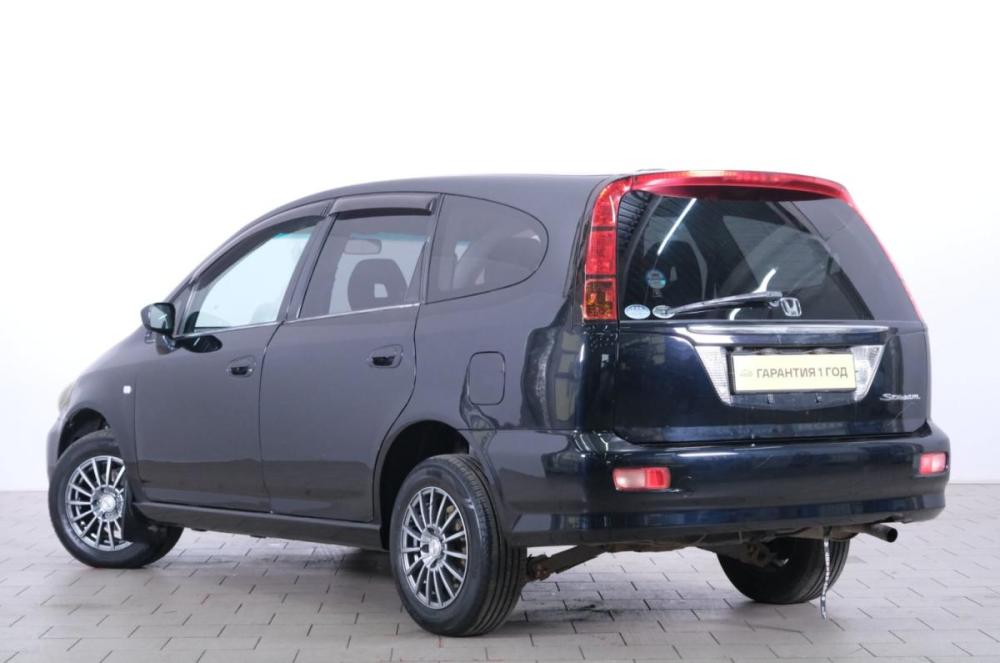 Honda Stream I Рестайлинг Омск  - изображение 5